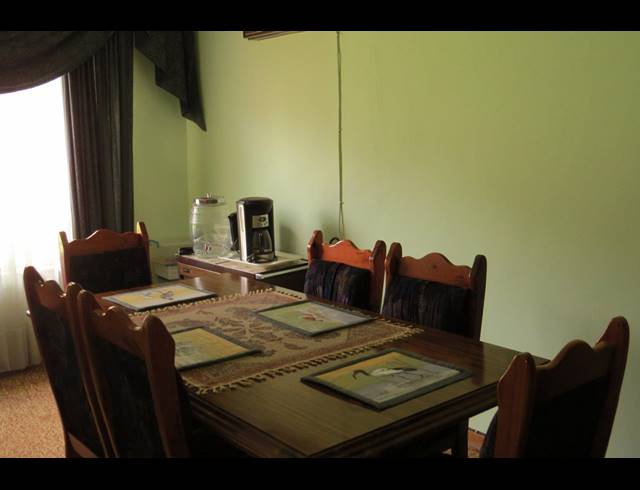 4 BEDROOM HOUSE SOLD IN DORANDIA
